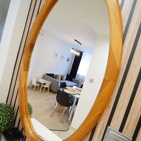 Apartamenty Every Sky Nadrzeczna 10 Карпач Экстерьер фото