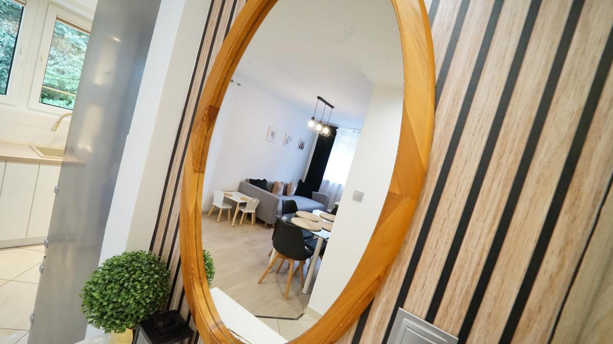 Apartamenty Every Sky Nadrzeczna 10 Карпач Экстерьер фото