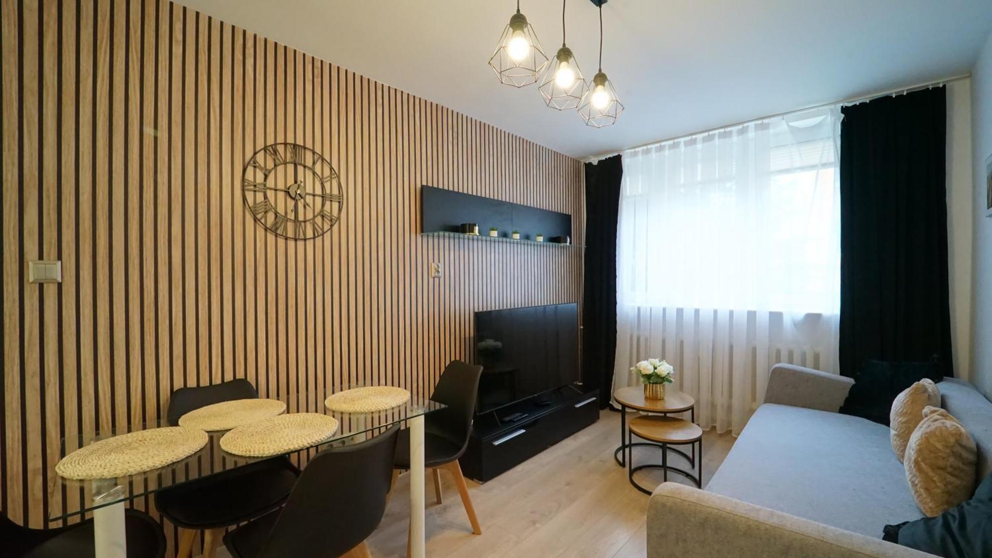 Apartamenty Every Sky Nadrzeczna 10 Карпач Экстерьер фото
