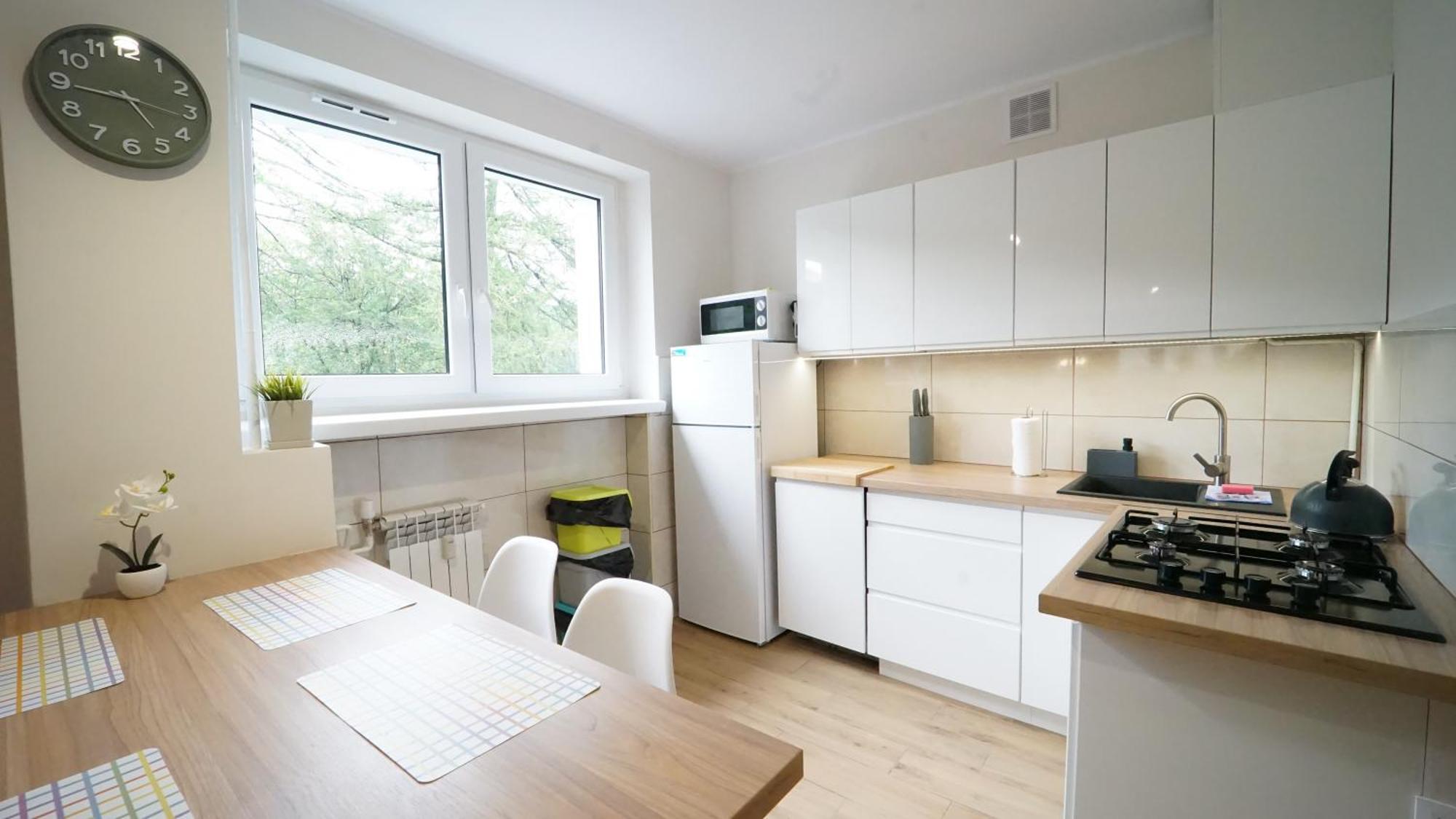 Apartamenty Every Sky Nadrzeczna 10 Карпач Экстерьер фото