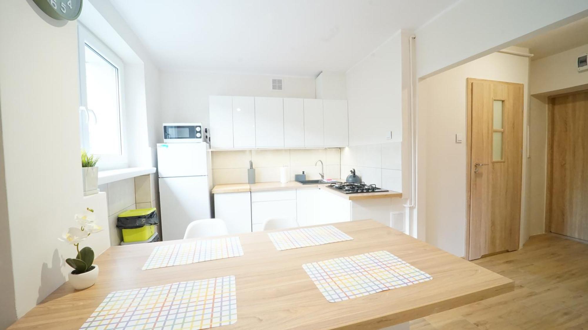 Apartamenty Every Sky Nadrzeczna 10 Карпач Экстерьер фото
