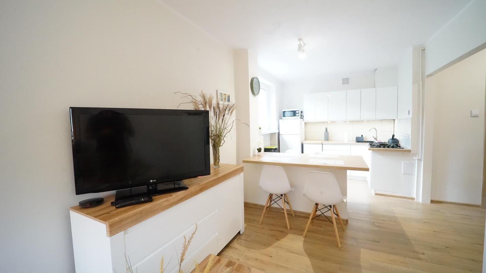 Apartamenty Every Sky Nadrzeczna 10 Карпач Экстерьер фото